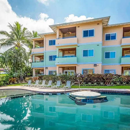 Kahalu'U Beach Villas 1-203 Kailua-Kona Exterior photo