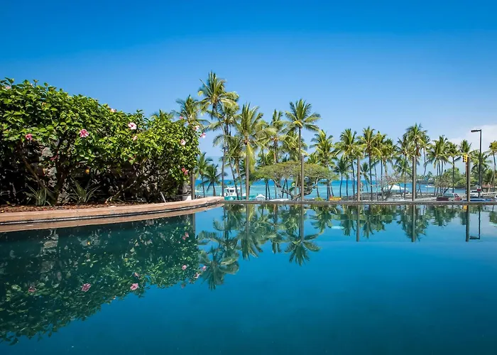 Kahalu\'U Beach Villas 1-203