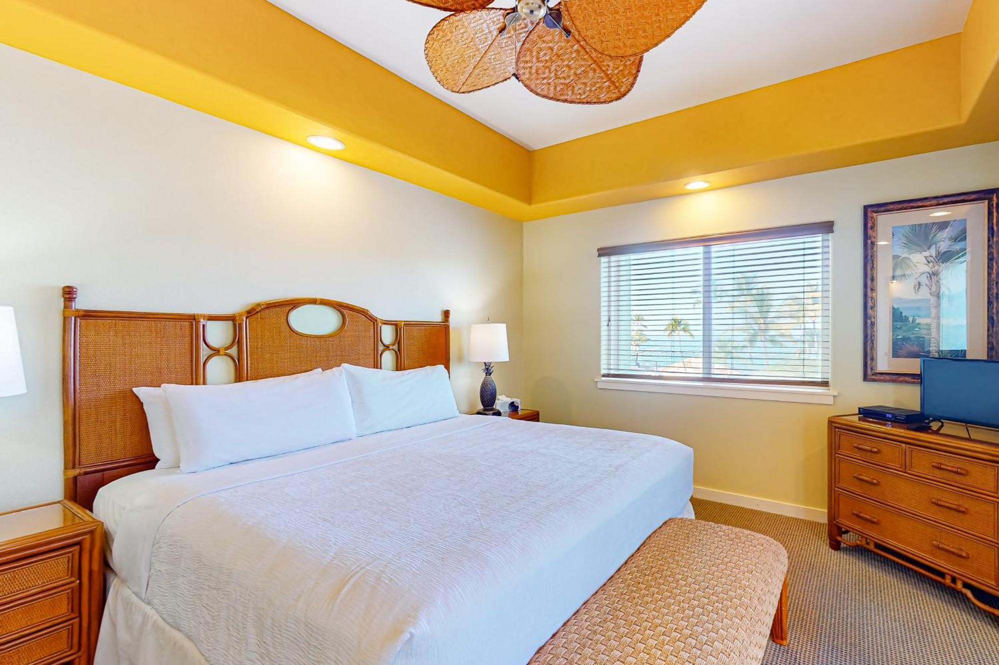 Apartment Kahalu'u 1-203 Kailua-Kona