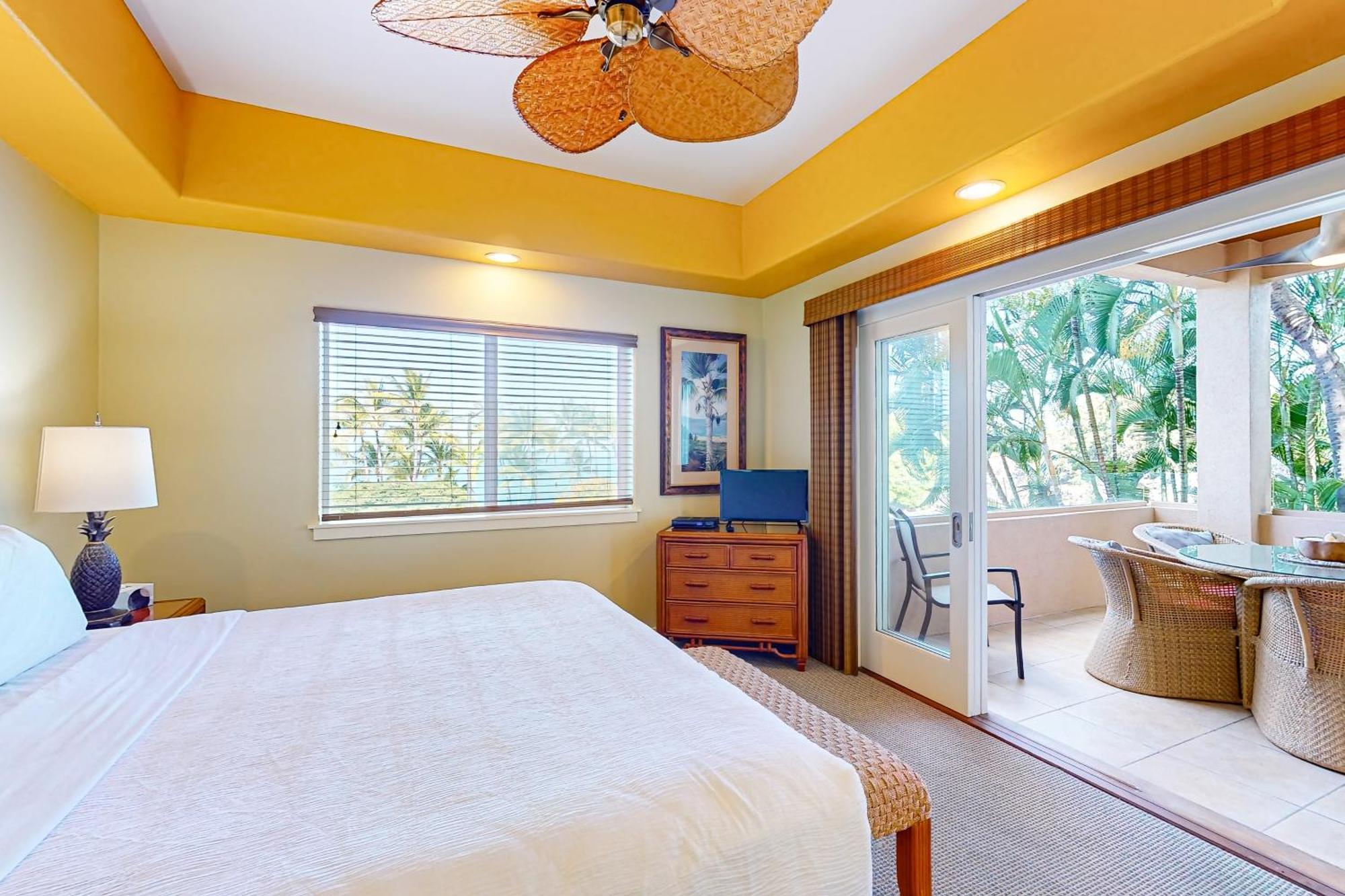 Apartment Kahalu'u 1-203 Kailua-Kona